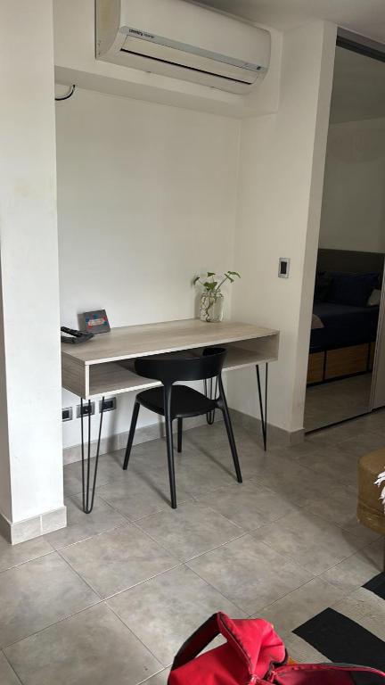 El Monoambiente mas lindo de Haedo con Cochera y Balconazo