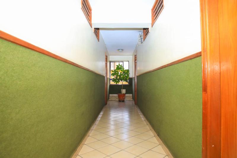 Fotografie z fotogalerie ubytování Paris Hotel v destinaci Nairobi
