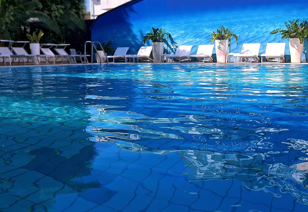 Atlantic Hotel & SPA