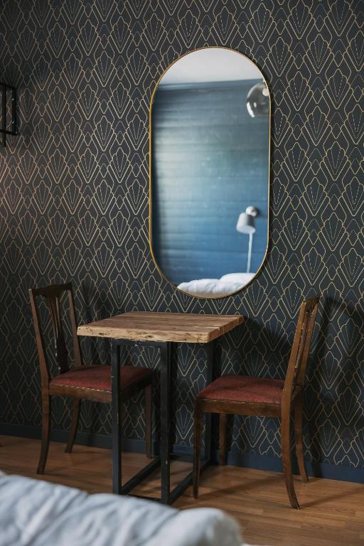 Fotografie z fotogalerie ubytování Perssons i Backens Pensionat- Sjötorps Vandrarhem & Rum v destinaci Sjötorp