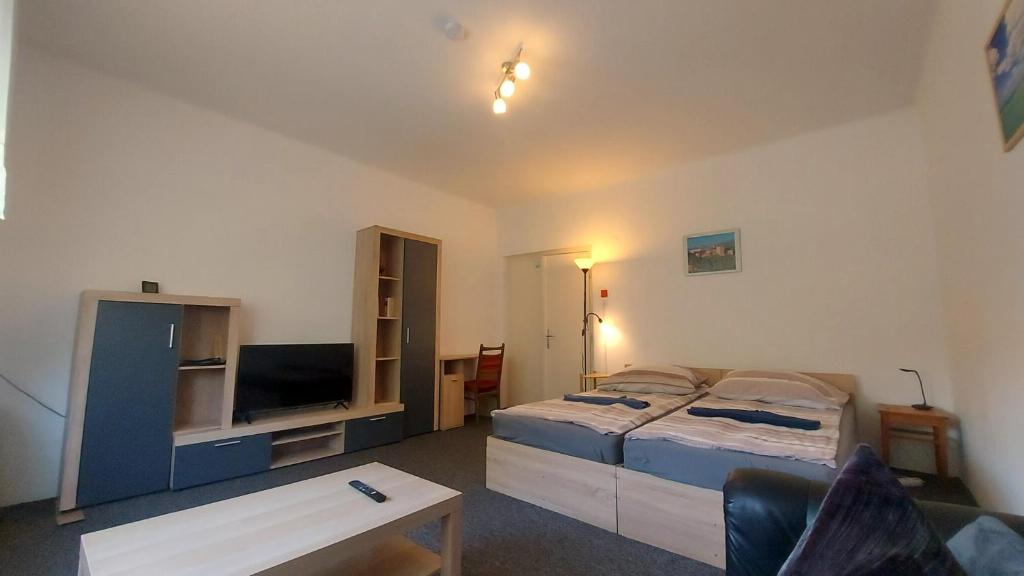 Sétány Apartmanház Fonyód 8640 Fonyód, 16 Bartók Béla utca kép - 1