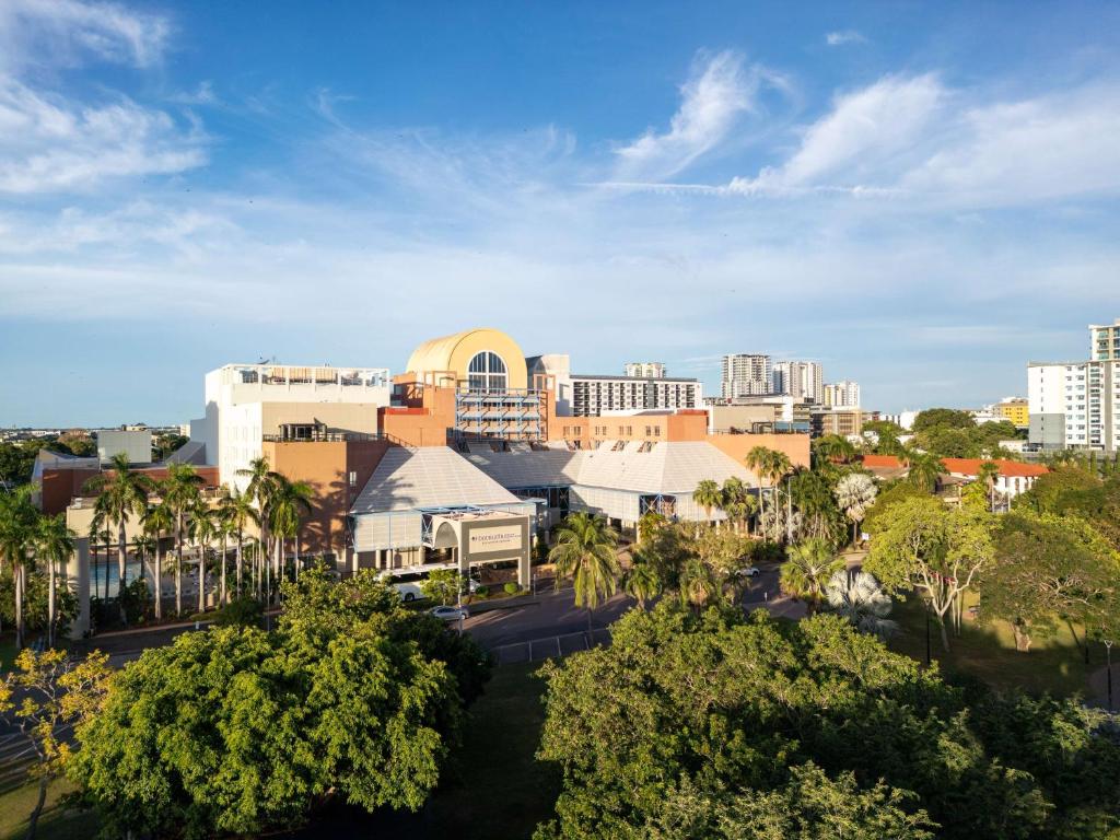 DoubleTree by Hilton Esplanade Darwin - Resim 9