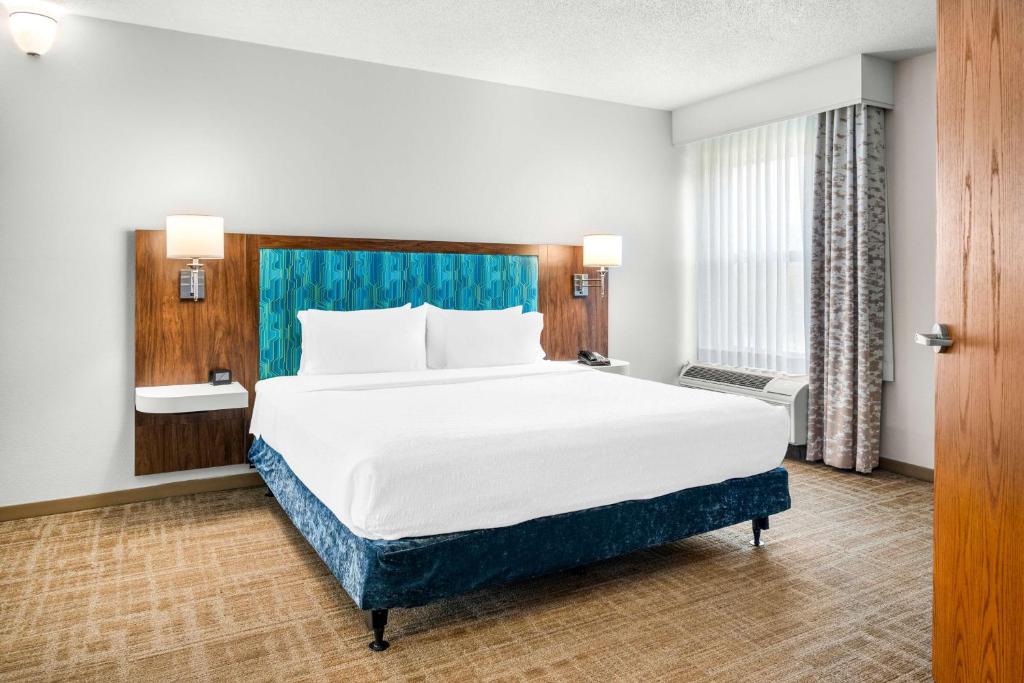 Hampton Inn Grand Rapids/North - 