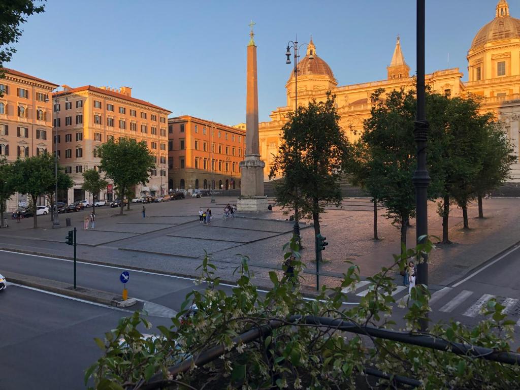 Basilica Hotel - Resim 3