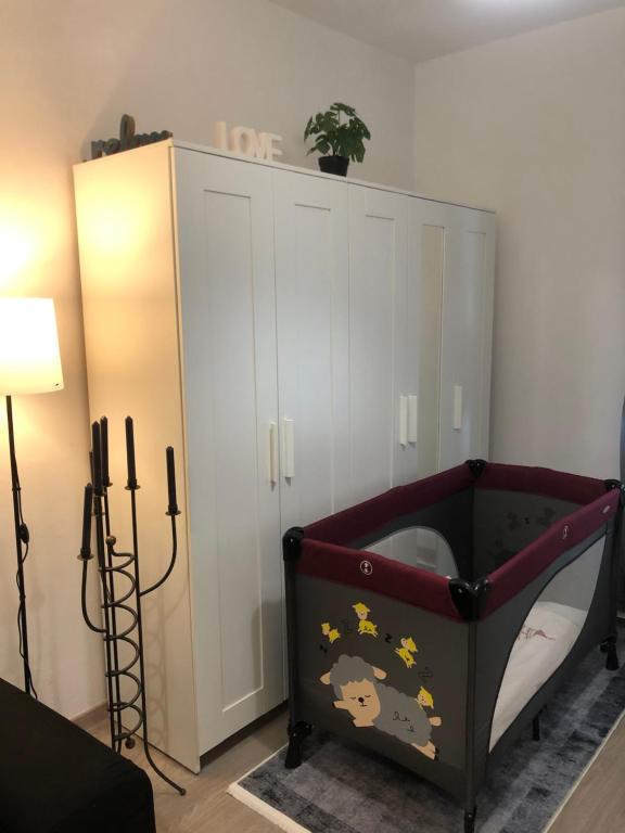 Studio Stipe- with free parking, self check-in 0-24 - 6