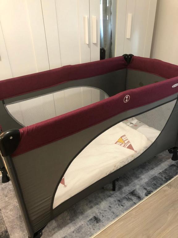 Studio Stipe- with free parking, self check-in 0-24 - 7