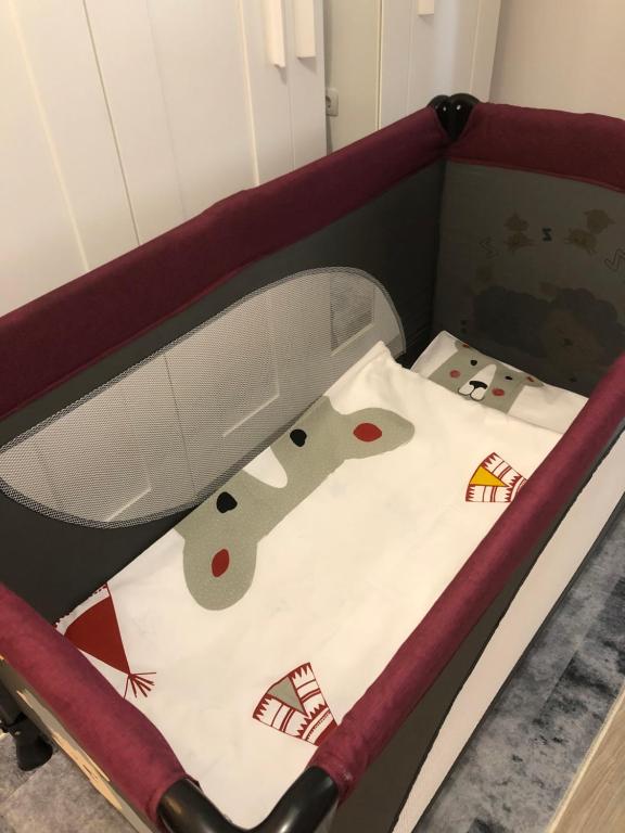 Studio Stipe- with free parking, self check-in 0-24 - 8