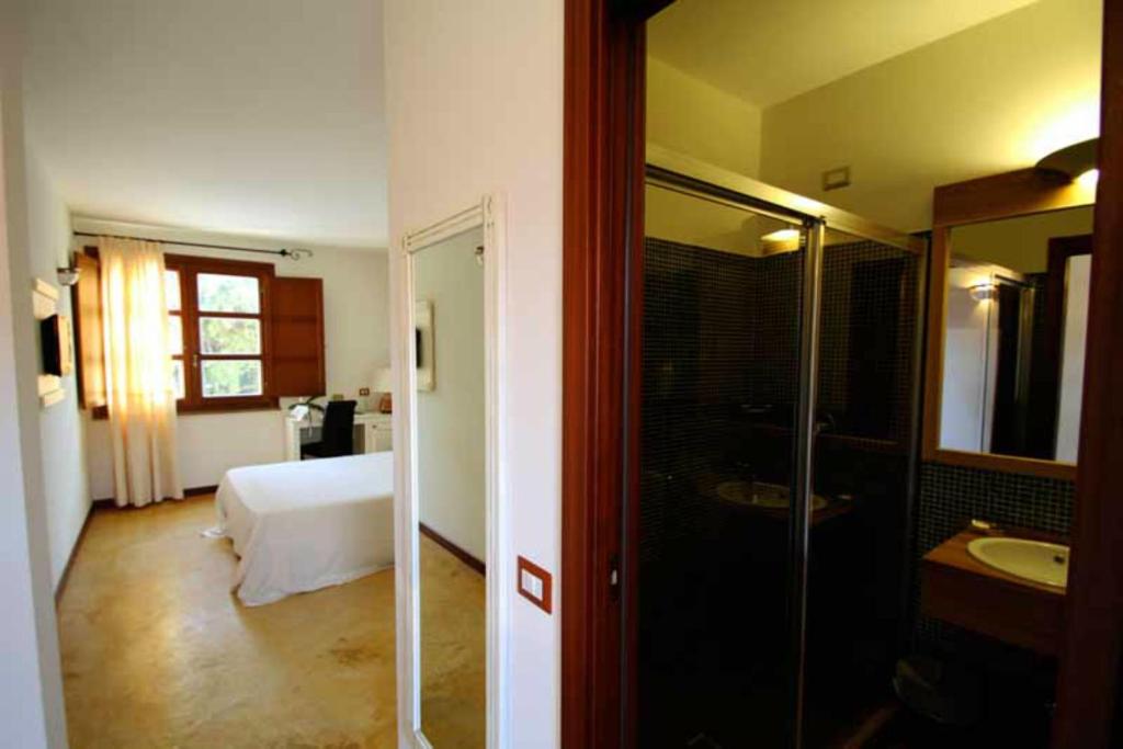 Alghero Resort Country Hotel & Spa - Habitación Doble Superior O Twin