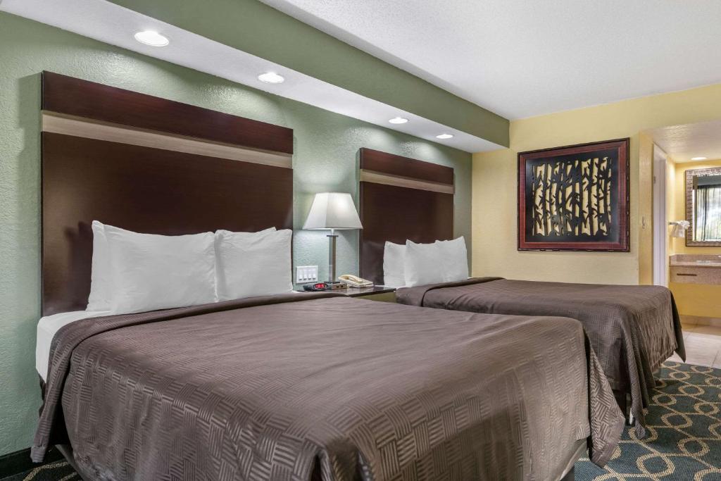 Clarion Inn Orlando International Drive - ICON Park - 