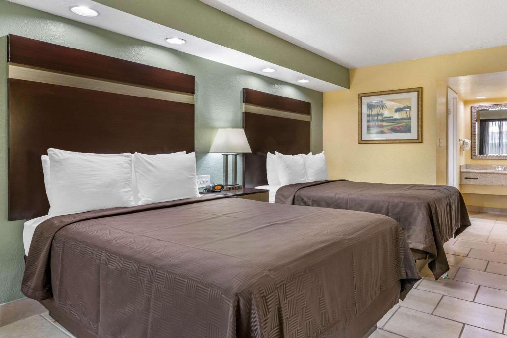 Clarion Inn Orlando International Drive - ICON Park - 