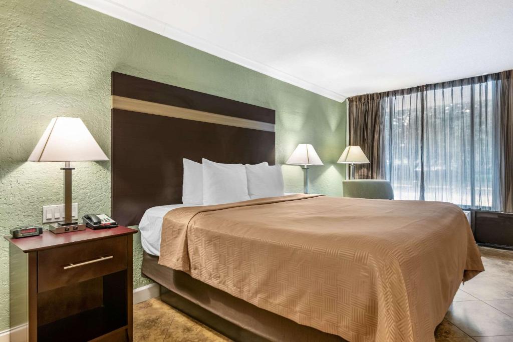 Clarion Inn Orlando International Drive - ICON Park - 