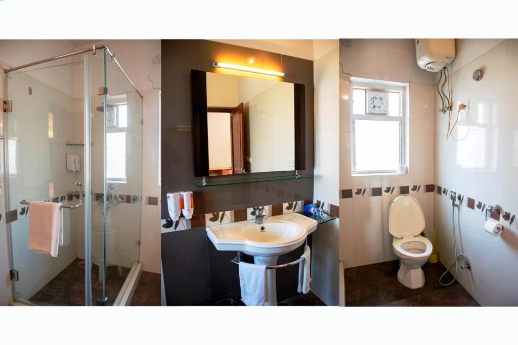 Bany a Girisadan Boutique Stay