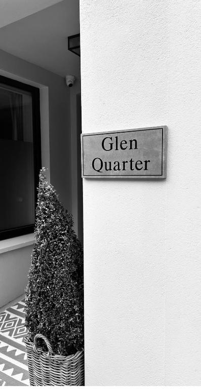 Fotografie z fotogalerie ubytování The Glen Quarter v destinaci Kinsale