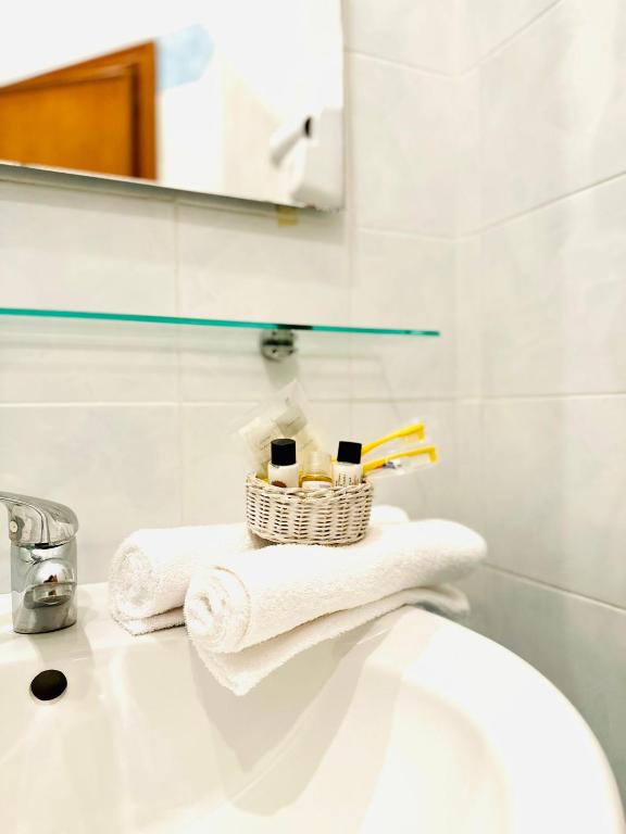 Hotel Rome place - Resim 37