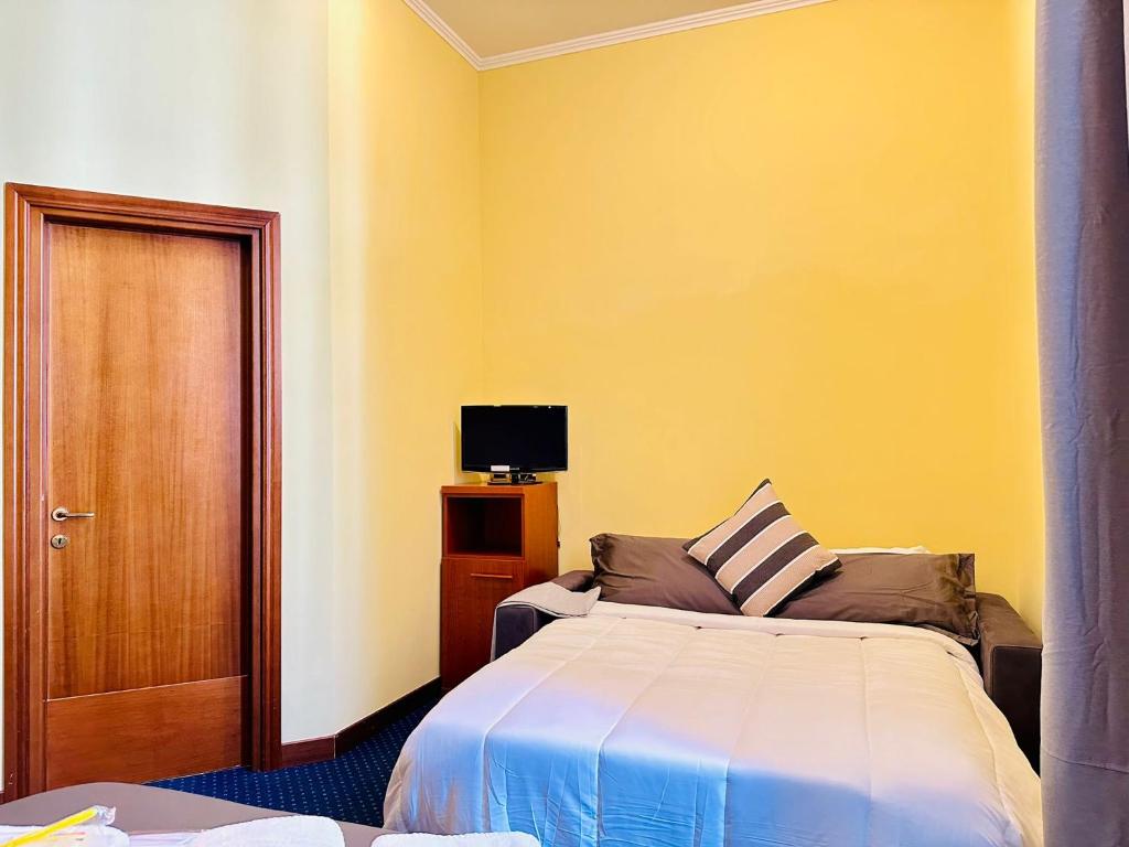 Hotel Rome place - Resim 36