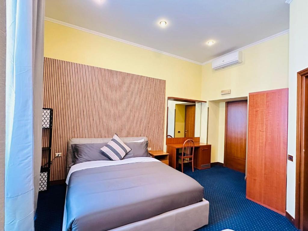 Hotel Rome place - Resim 39