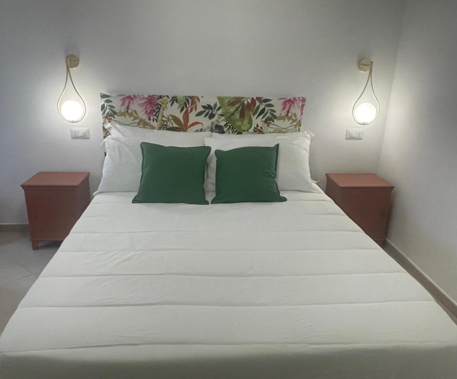 Casale Conti - Double Room