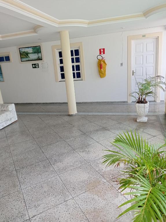 Fotografie z fotogalerie ubytování Pousada Aruamar v destinaci Aracaju