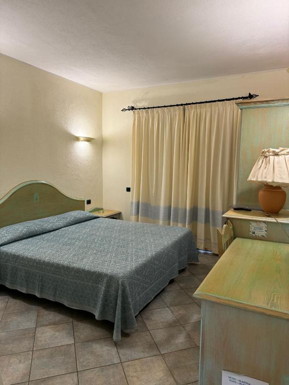 Hotel Su Giganti - 19