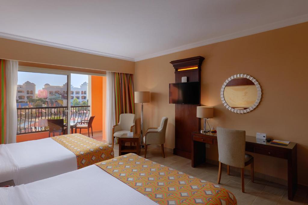 Fun & Sun Naama Waves - 3