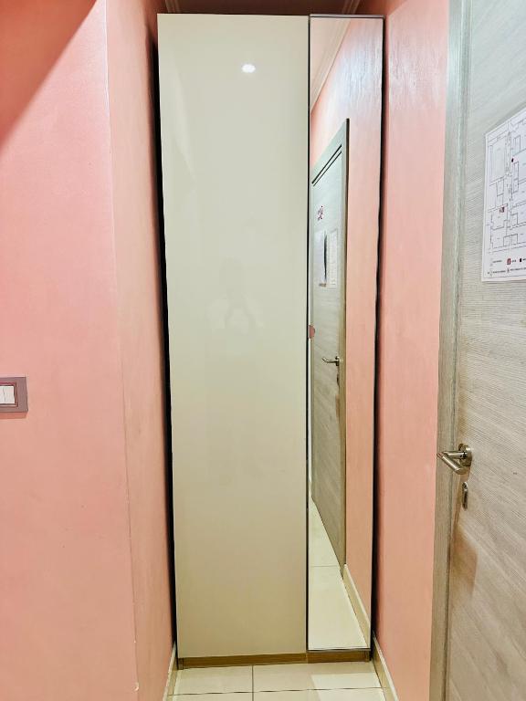 Fotografie z fotogalerie ubytování Rome Innitaly Affittacamere o GuestHouse v Římě