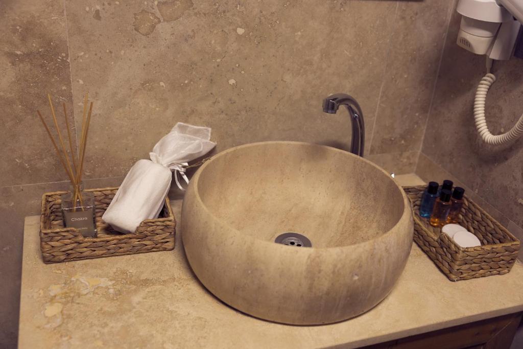 Göreme Stone Age - 5