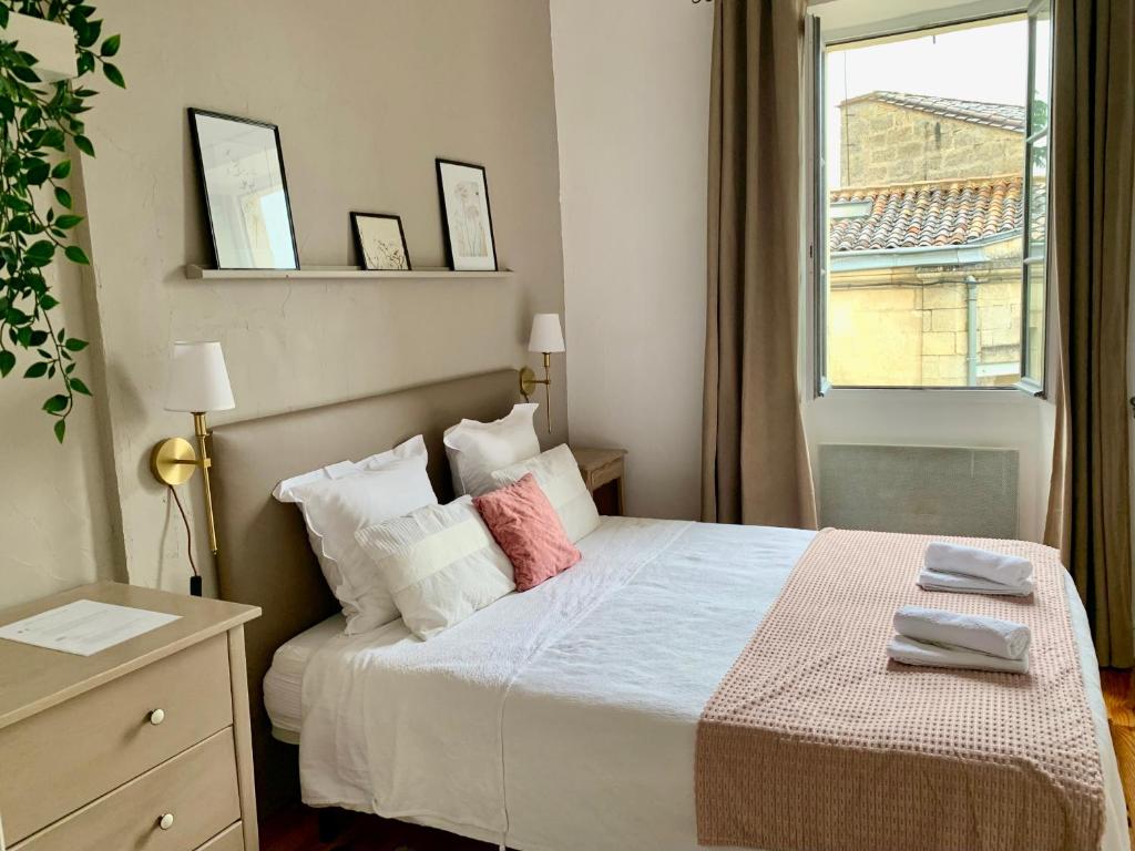 La Maison du Bourg B&B - Housity