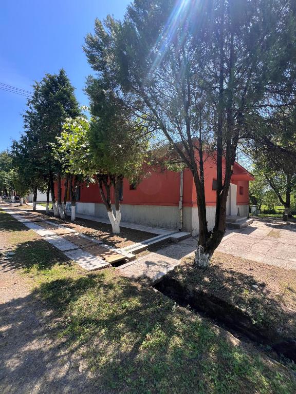 Fotografie z fotogalerie ubytování Hostel Gurasada v destinaci Gothatea