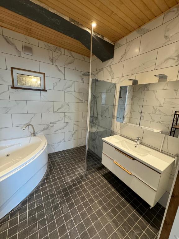 Villa Bach - Apartamento De Lujo De Tres Dormitorios