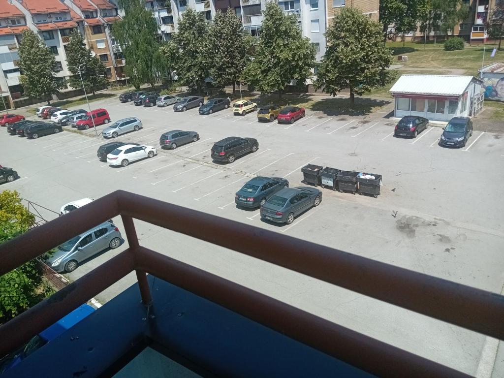 Apartman Vesna