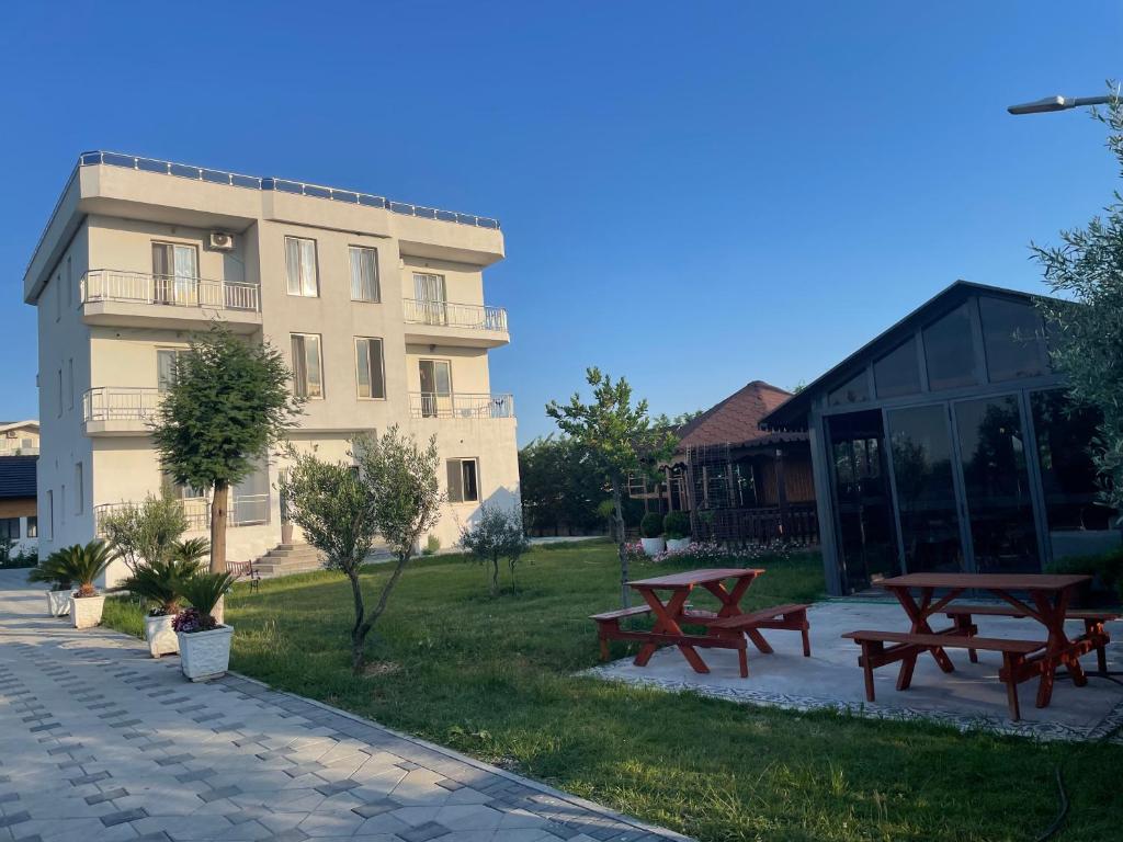 KuneVain Guest House