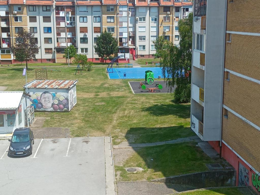Φωτογραφία από το άλμπουμ του Apartman Vesna σε Doboj