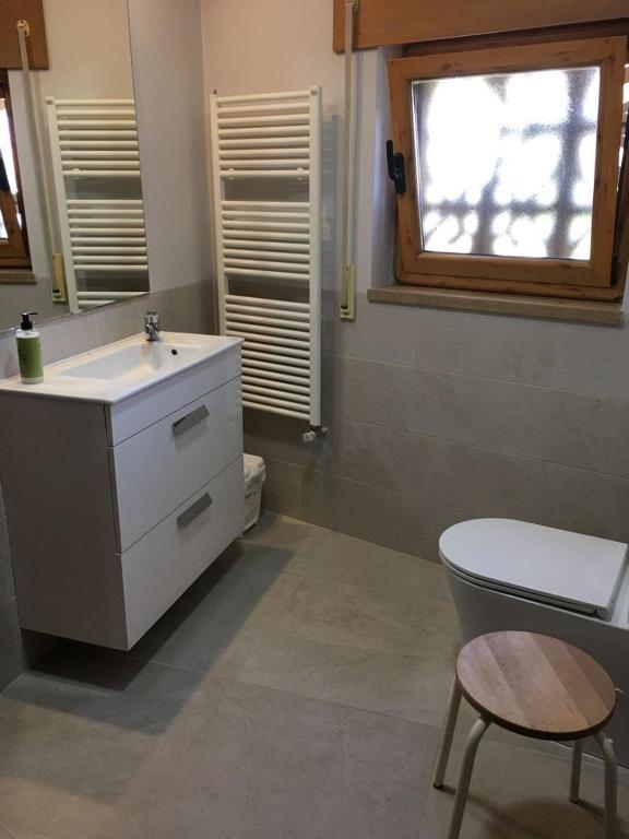 Fotografie z fotogalerie ubytování Casa Sanabresa v destinaci Galende