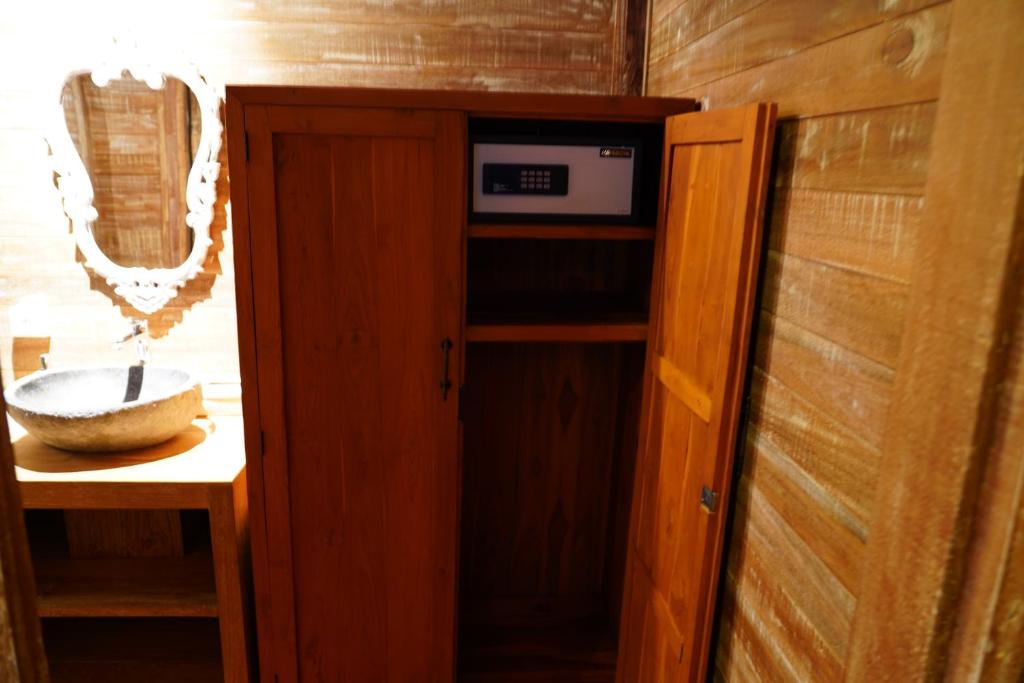 Fotografie z fotogalerie ubytování LASTANA SUITE UBUD v Ubudu
