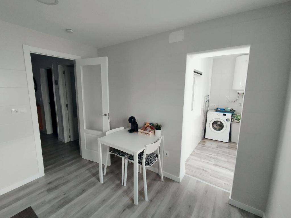 Fotografie z fotogalerie ubytování APARTAMENTOS LA CAPILLA v destinaci Villanueva de Arosa