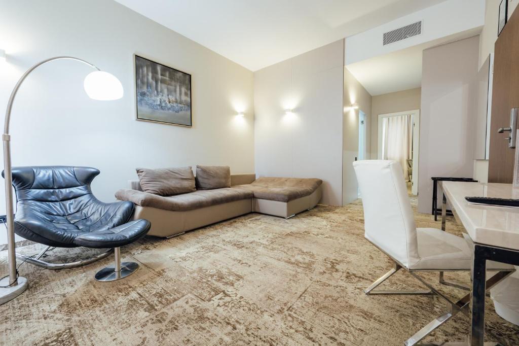 Fabesca Boutique Hotel & SPA - Suite