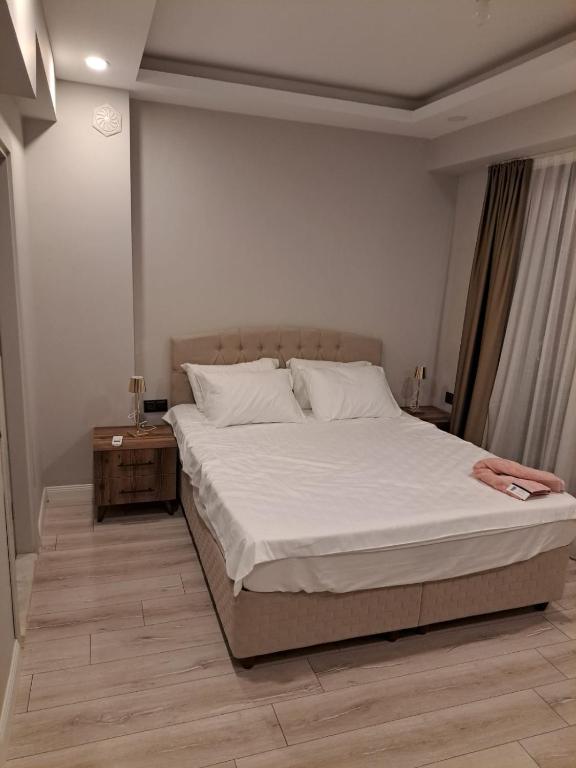 تصویر اتاق‌های Villa Nimo 5 plus 1 for Rent with Private Pool - تصویر ۲