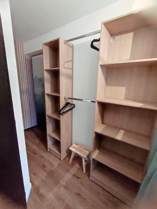 Fotografie z fotogalerie ubytování Appartement Portes du Soleil à Le Biot avec ménage et WIFI inclus v destinaci Le Biot