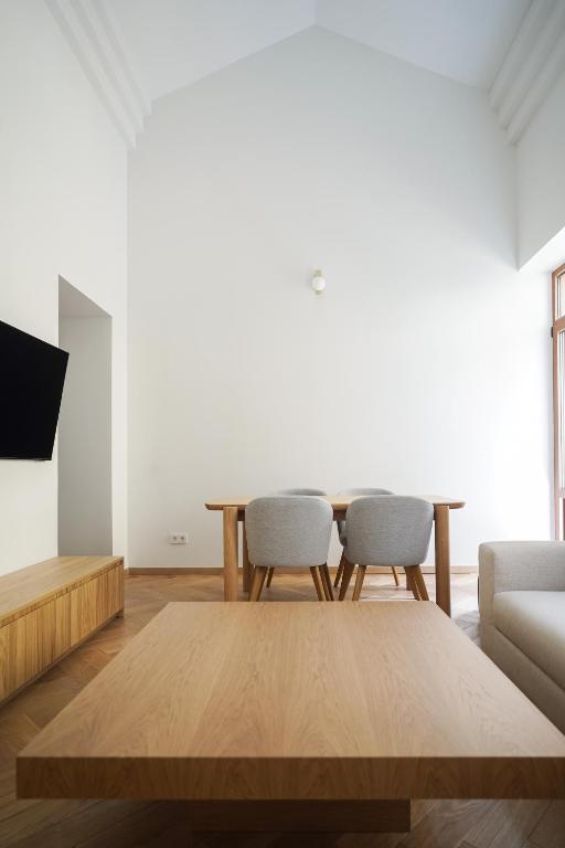 Plaka House - Boutique Apartments - 10