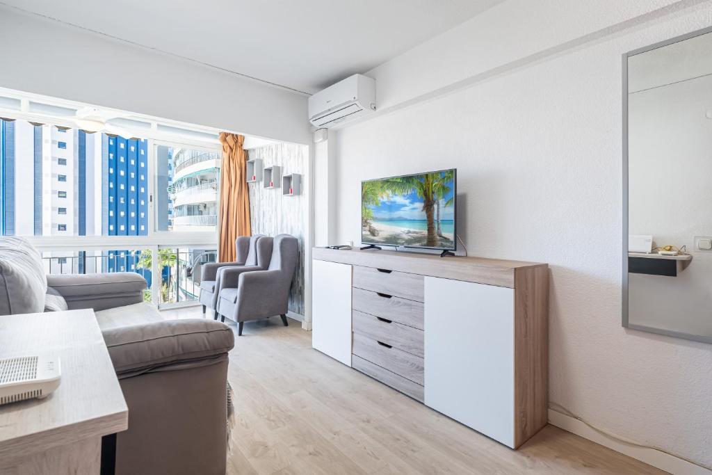 Donna II 7-32 Apartment Levante Beach-Old Town