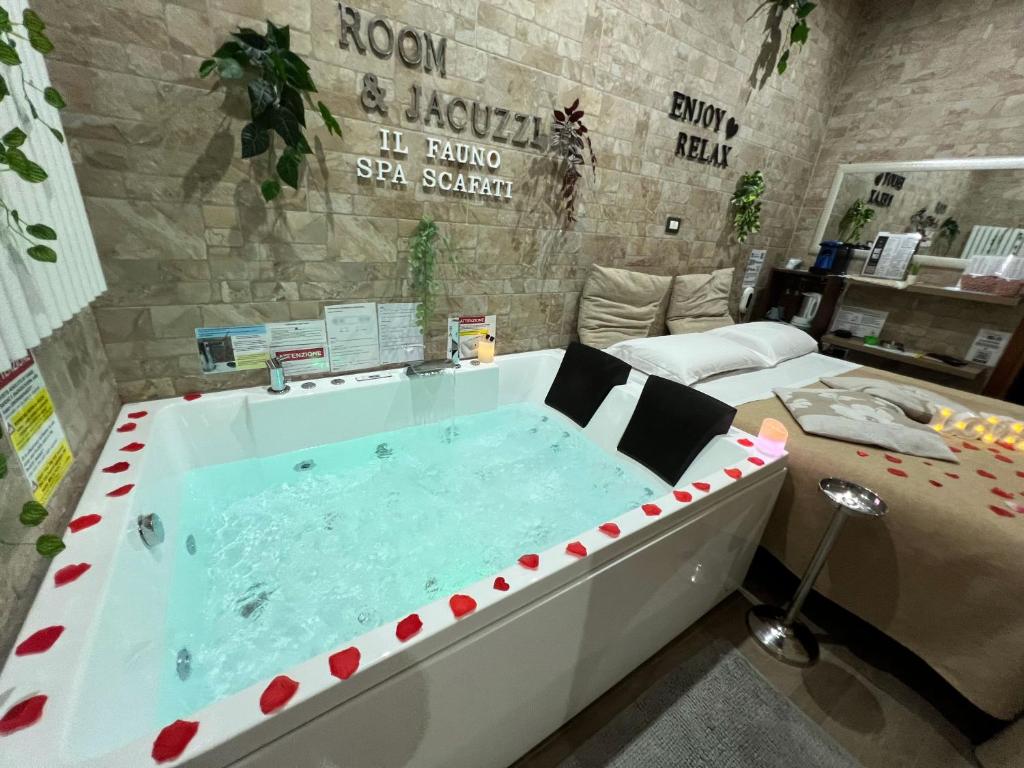 Il FAUNO - Suite & SPA
