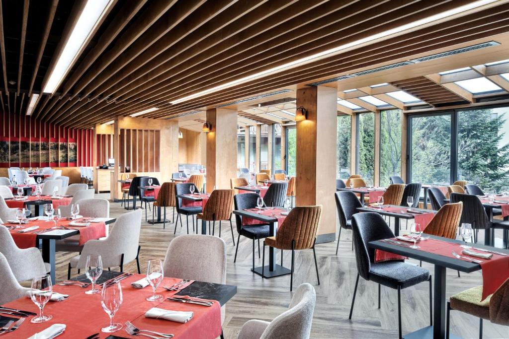 Four Points by Sheraton Bansko photo