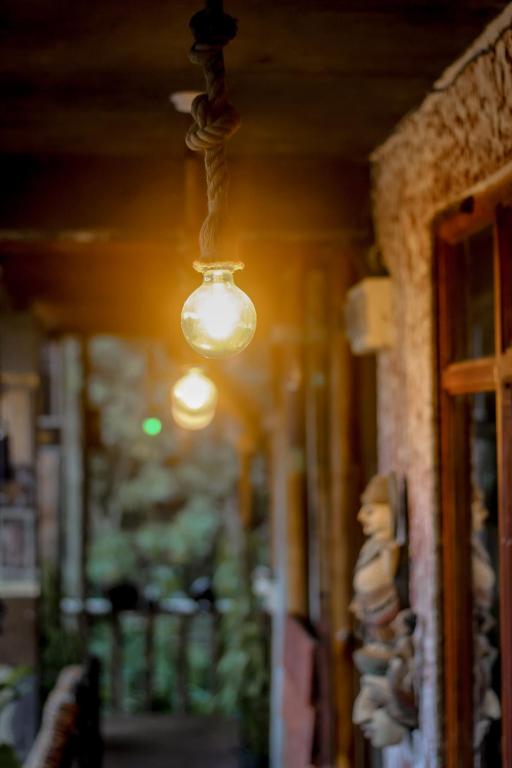 Fotografie z fotogalerie ubytování Hostal Tree House v destinaci Ella