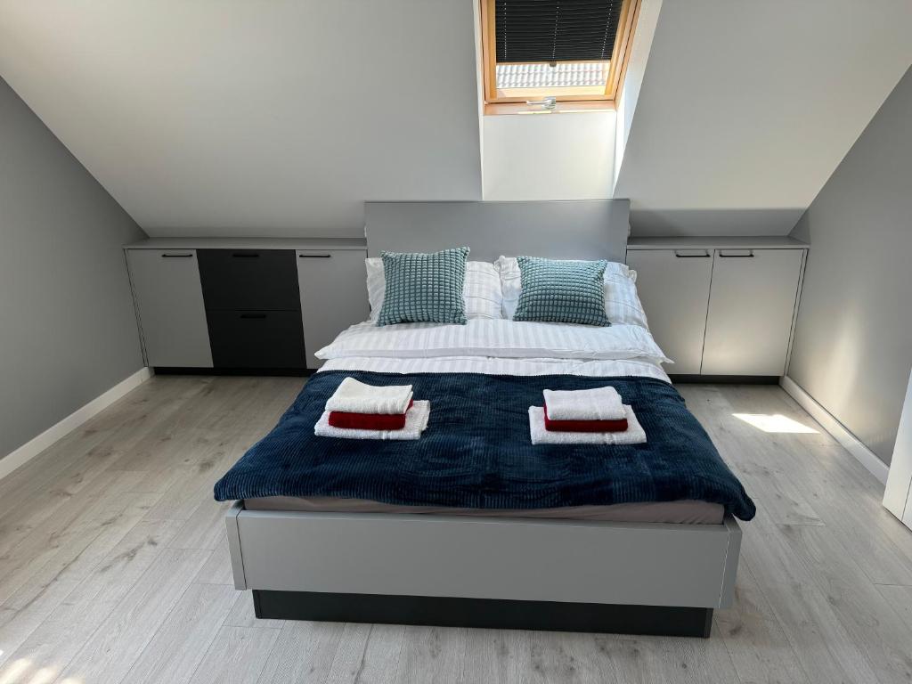 Apartament Jasmin - 16