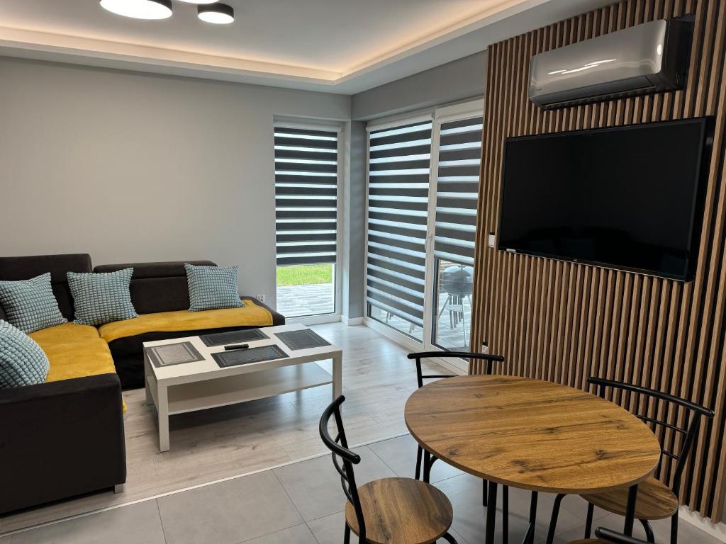 Apartament Jasmin - 1