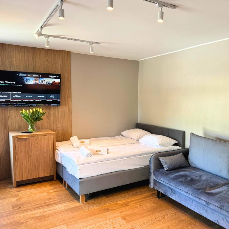Harem House - Chambre Familiale Standarde