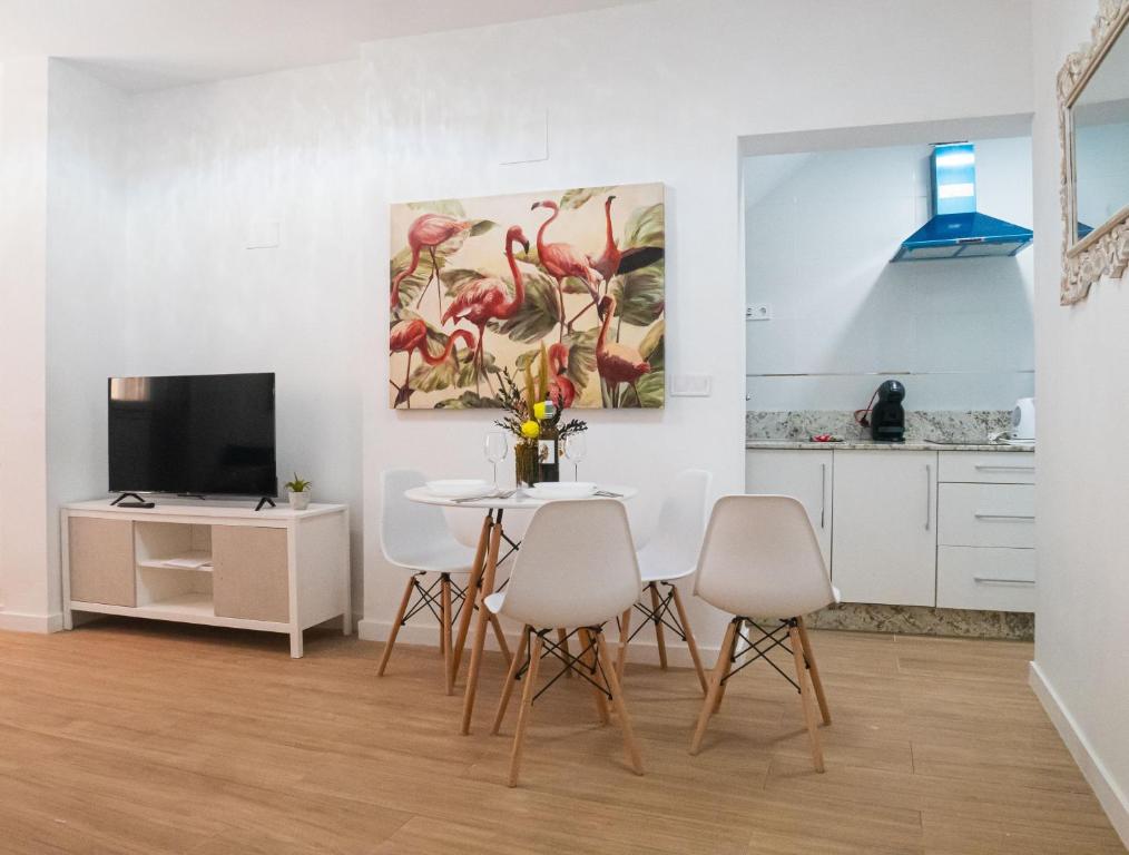 APARTAMENTO La MARIA3