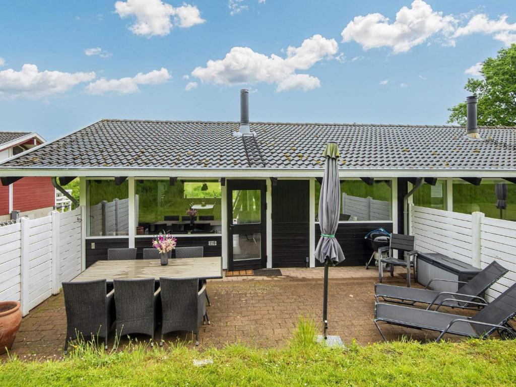 Holiday home Aabenraa III - Housity