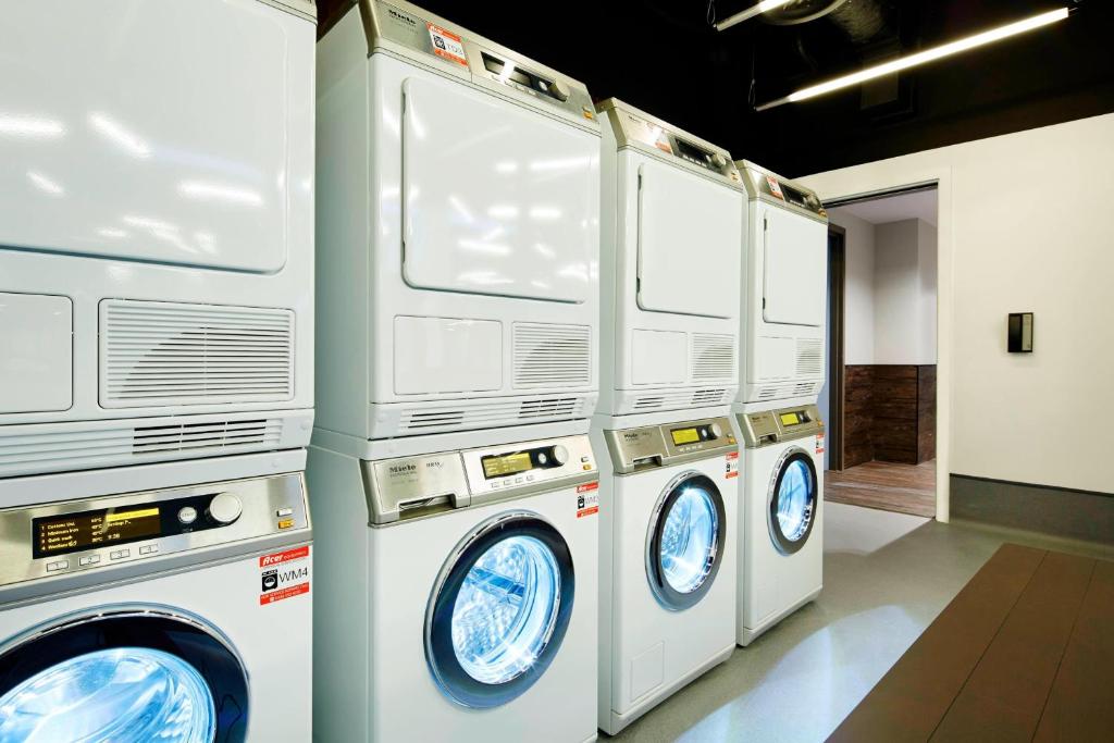 Residence Inn by Marriott London Bridge - Resim 44