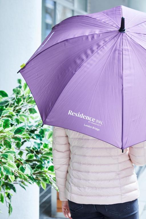 Residence Inn by Marriott London Bridge - Resim 45